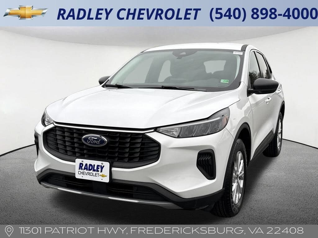 2024 Ford Escape Active AWD