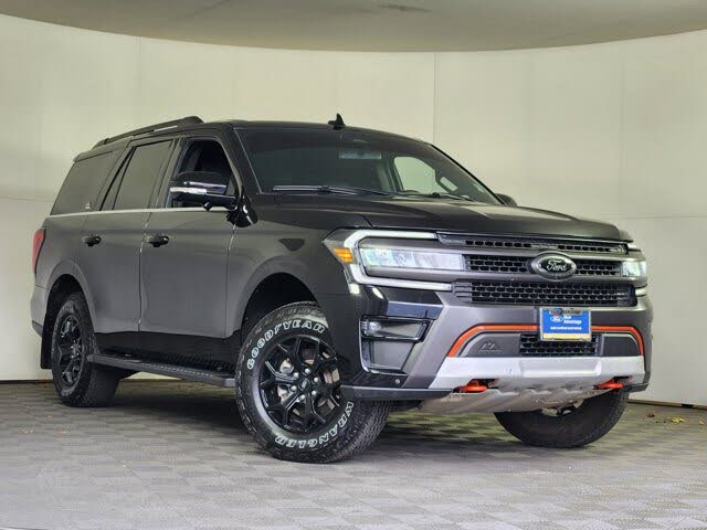 2024 Ford Expedition Timberline 4WD