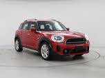 MINI Countryman Cooper S ALL4 AWD