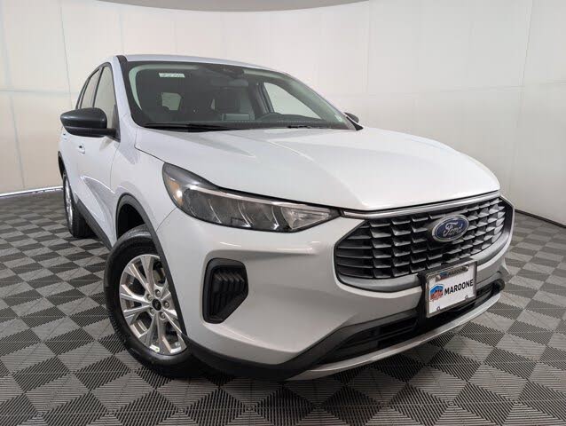 2025 Ford Escape Active AWD
