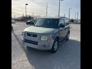 Honda Element EX