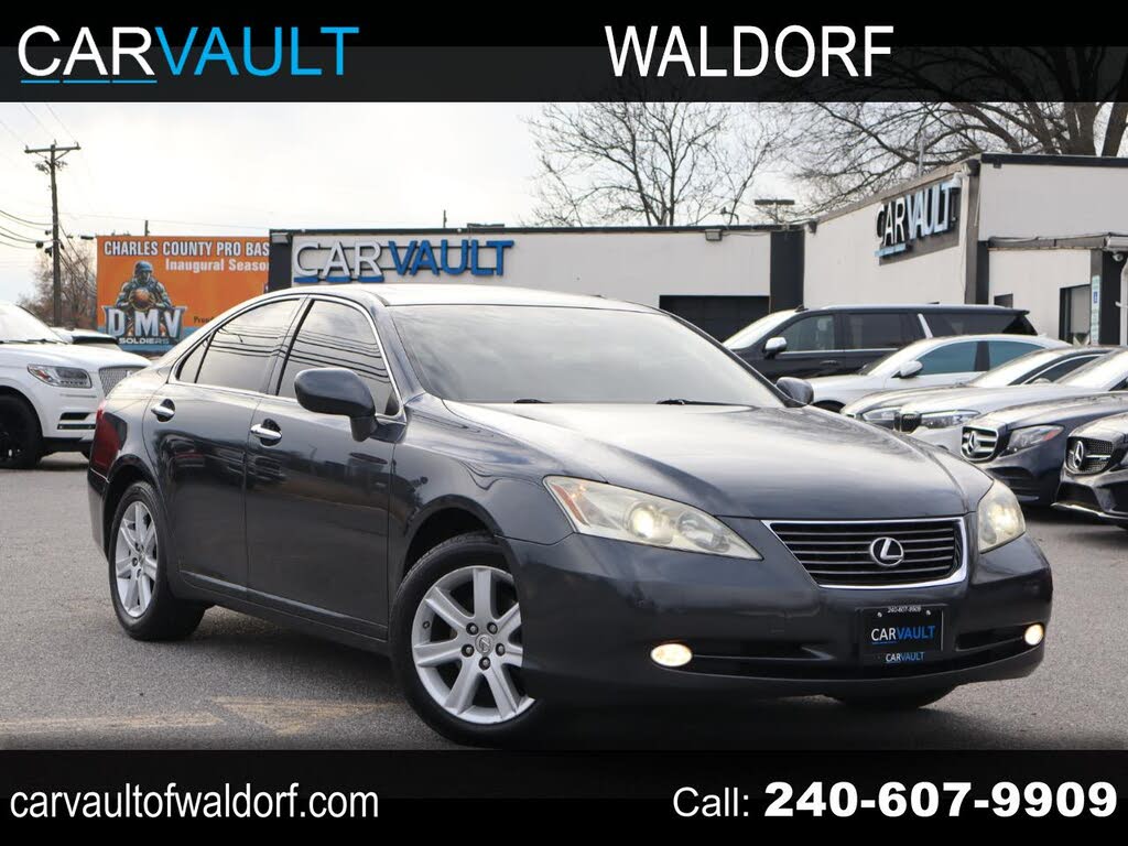 2007 Lexus ES 350 FWD