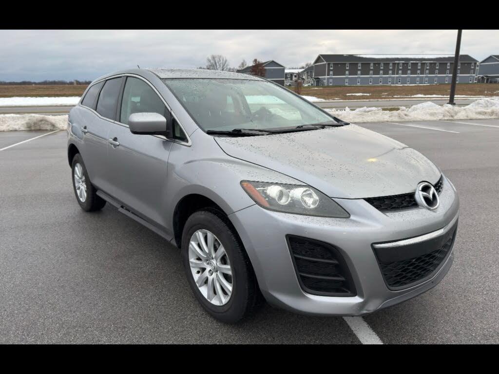 2010 Mazda CX-7 i Sport