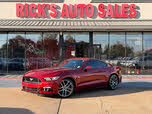 Ford Mustang GT Premium Coupe RWD