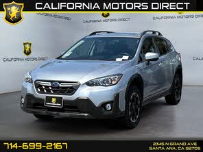 Subaru Crosstrek Premium AWD