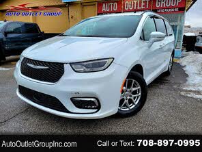 Chrysler Pacifica Touring FWD