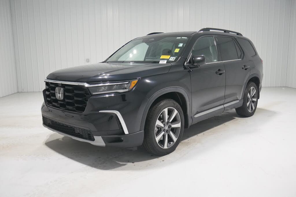 2023 Honda Pilot Elite AWD