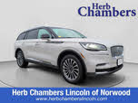 Lincoln Aviator Reserve AWD