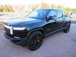 Rivian R1T Launch Edition Crew Cab AWD