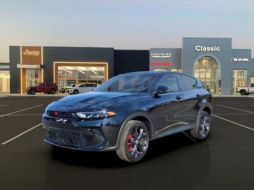 2024 Dodge Hornet GT Plus AWD