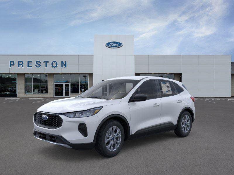 2026 Ford Escape Active AWD