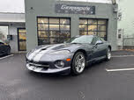 Dodge Viper GTS Coupe RWD