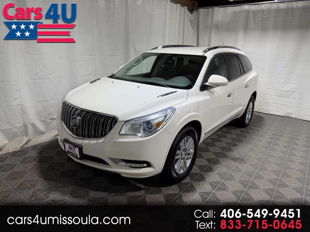 2013 Buick Enclave Convenience AWD
