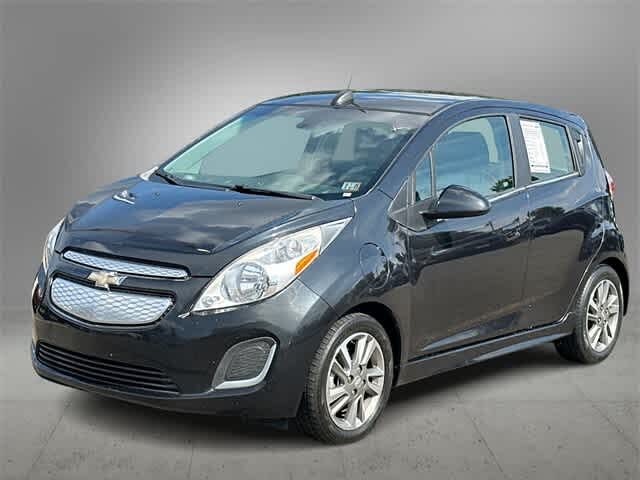 2015 Chevrolet Spark EV 1LT FWD