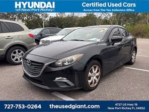 Mazda MAZDA3 i Sport