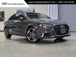 Audi A3 2.0T quattro Premium Sedan AWD
