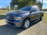 RAM 1500 Sport Crew Cab RWD