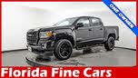 GMC Canyon Elevation Crew Cab RWD