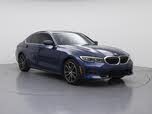 BMW 3 Series 330i RWD