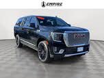 GMC Yukon XL Denali 4WD