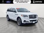 Lincoln Navigator Reserve 4WD