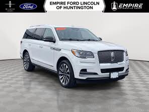Lincoln Navigator Reserve 4WD