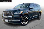 Lincoln Navigator Black Label 4WD
