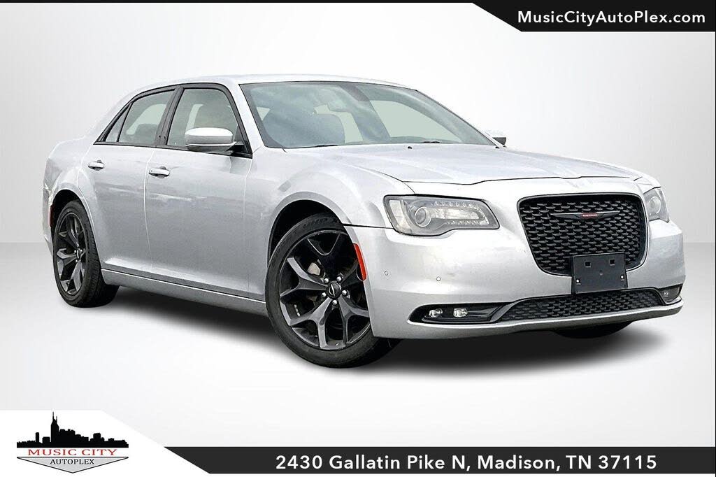 2023 Chrysler 300 S V6 RWD