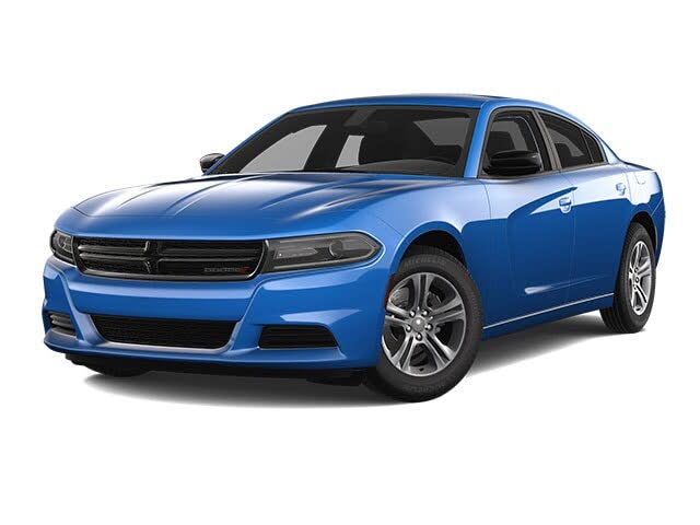 2023 Dodge Charger SXT RWD