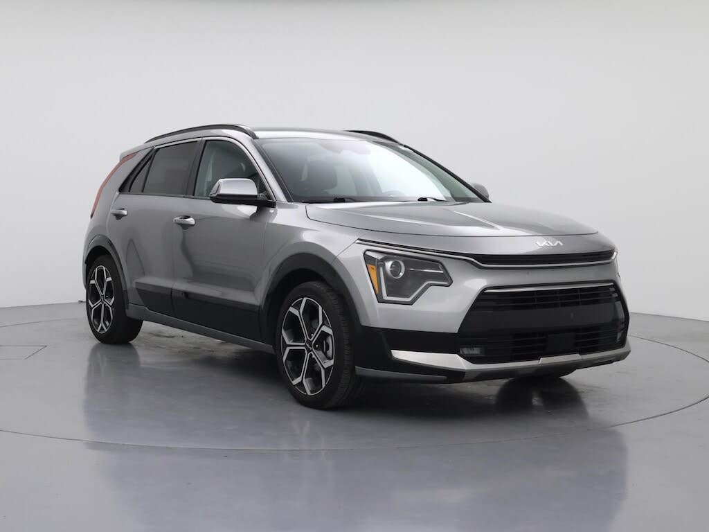 2023 Kia Niro EX Touring FWD
