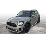 MINI Countryman Cooper S FWD