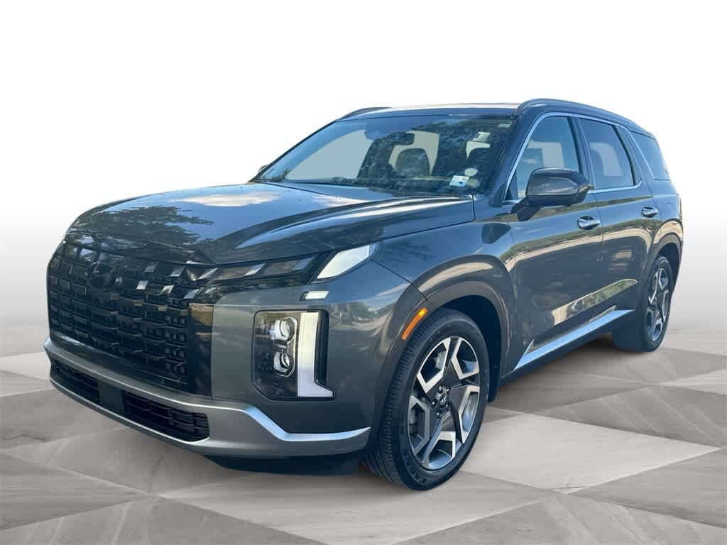 2024 Hyundai Palisade Limited FWD