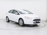 Ford Focus Electric Hatchback