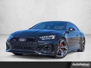 Audi RS 5 2.9 TFSI quattro AWD