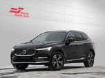 Volvo XC60 T8 Recharge Inscription Expression eAWD