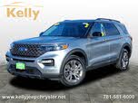 Ford Explorer XLT AWD