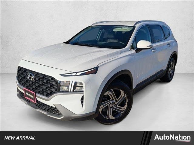 2023 Hyundai Santa Fe SEL FWD