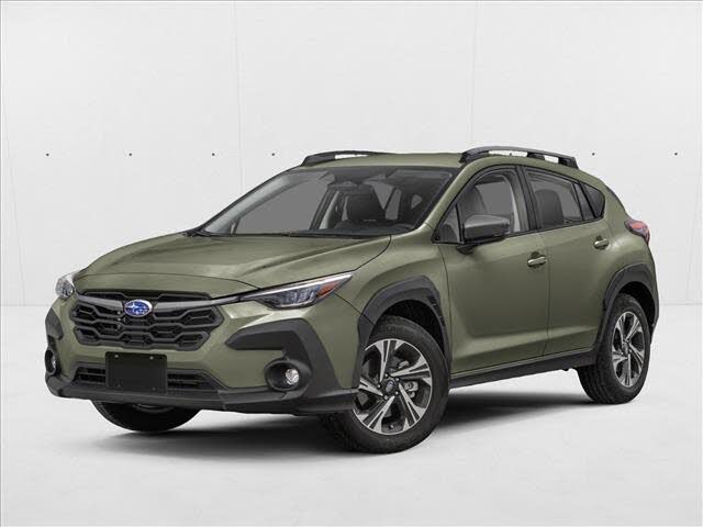 2026 Subaru Crosstrek Premium AWD