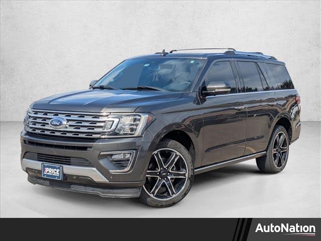 2019 Ford Expedition Limited RWD