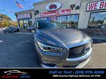 INFINITI QX60 Luxe FWD