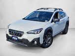 Subaru Crosstrek Sport AWD