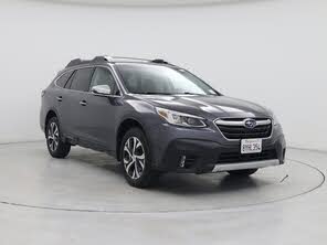 Subaru Outback Touring Crossover AWD