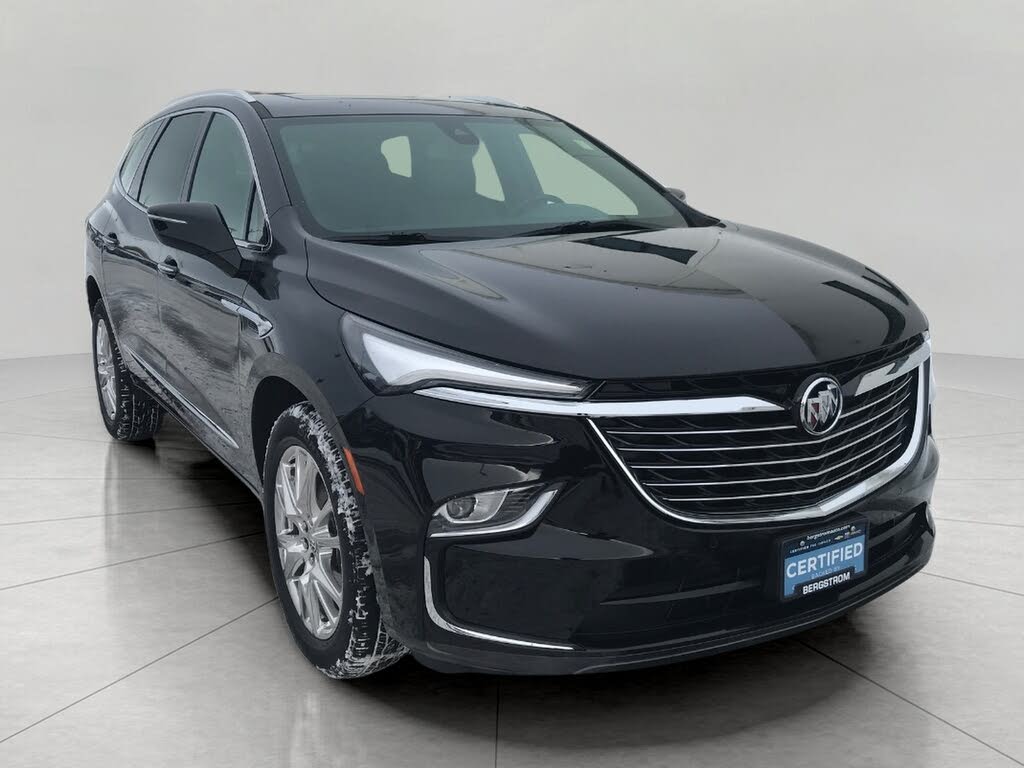 2023 Buick Enclave Essence AWD