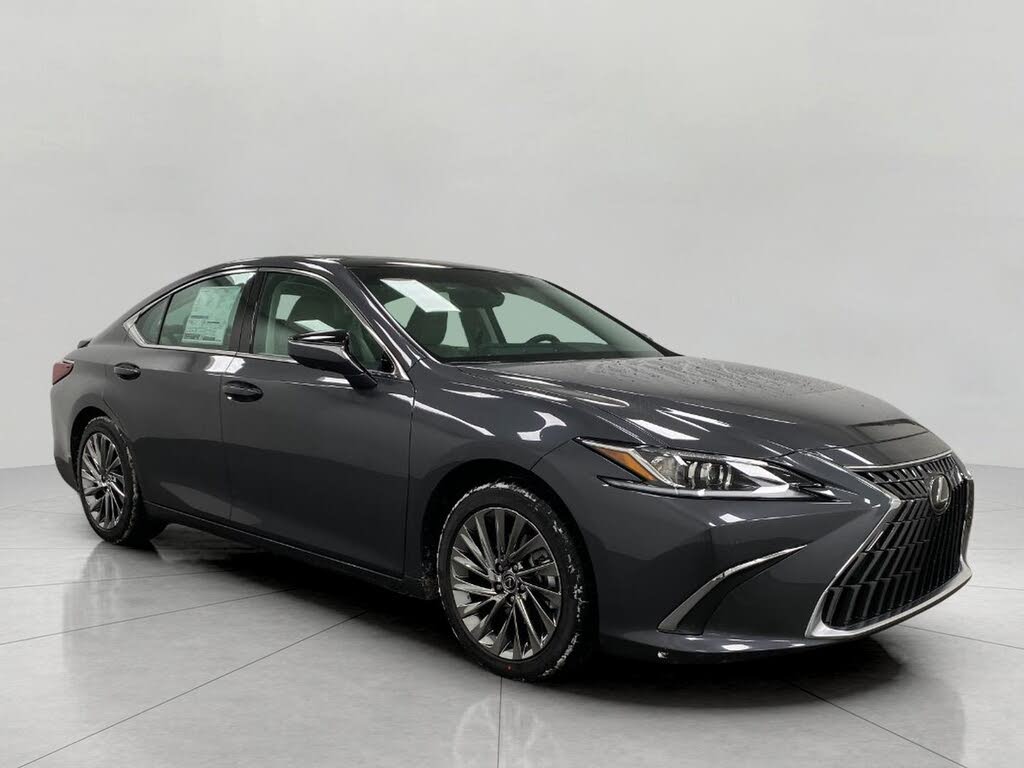 2025 Lexus ES 350 Luxury FWD