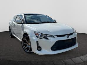 2016 Scion tC