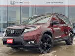 Honda Passport Touring AWD