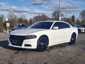 Dodge Charger R/T RWD