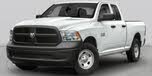 RAM 1500 Classic Express Quad Cab 4WD