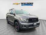Toyota Sequoia TRD Pro 4WD