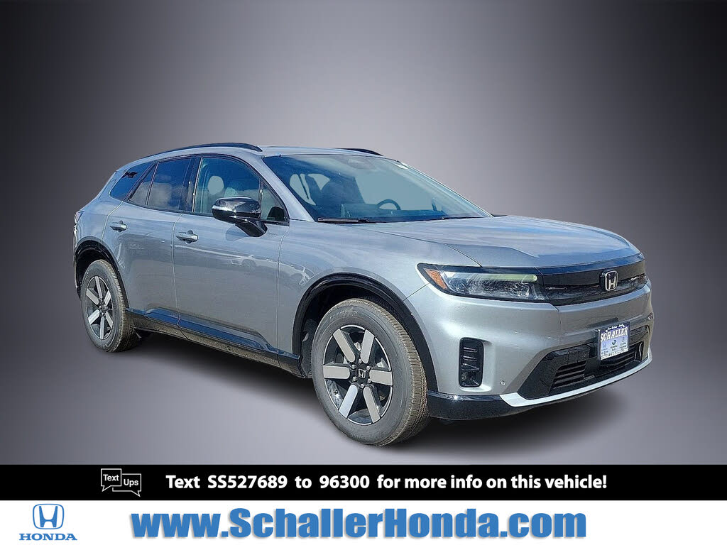 2025 Honda Prologue Touring AWD